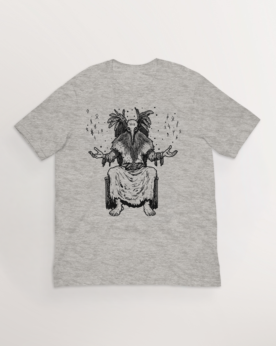Vísdal Hoenir T-Shirt