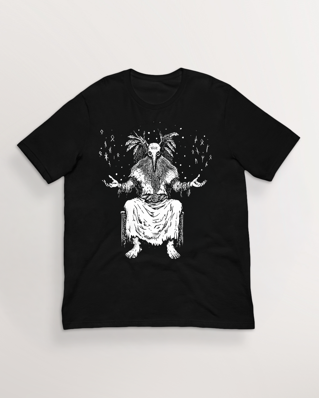 Vísdal Hoenir T-Shirt