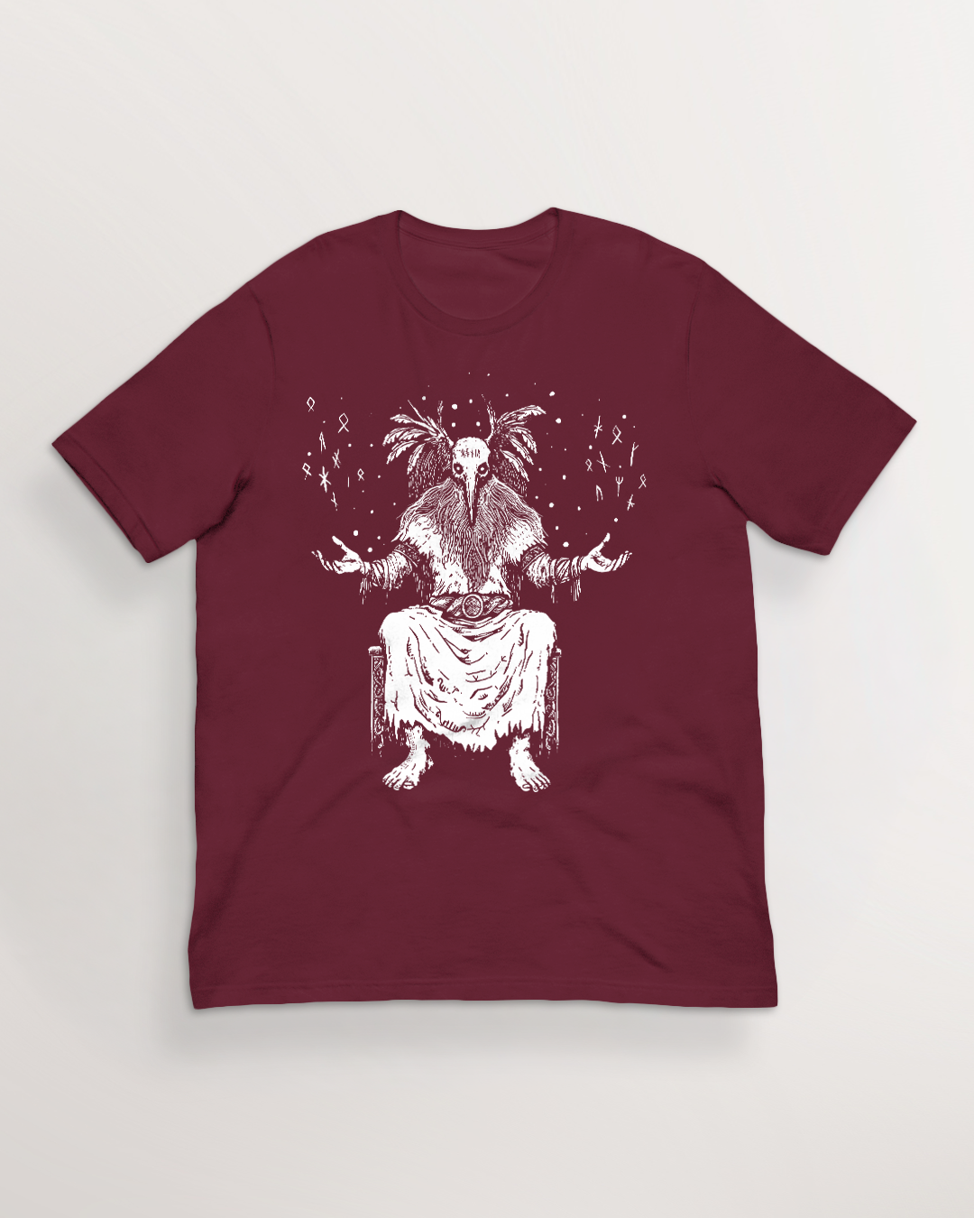Vísdal Hoenir T-Shirt