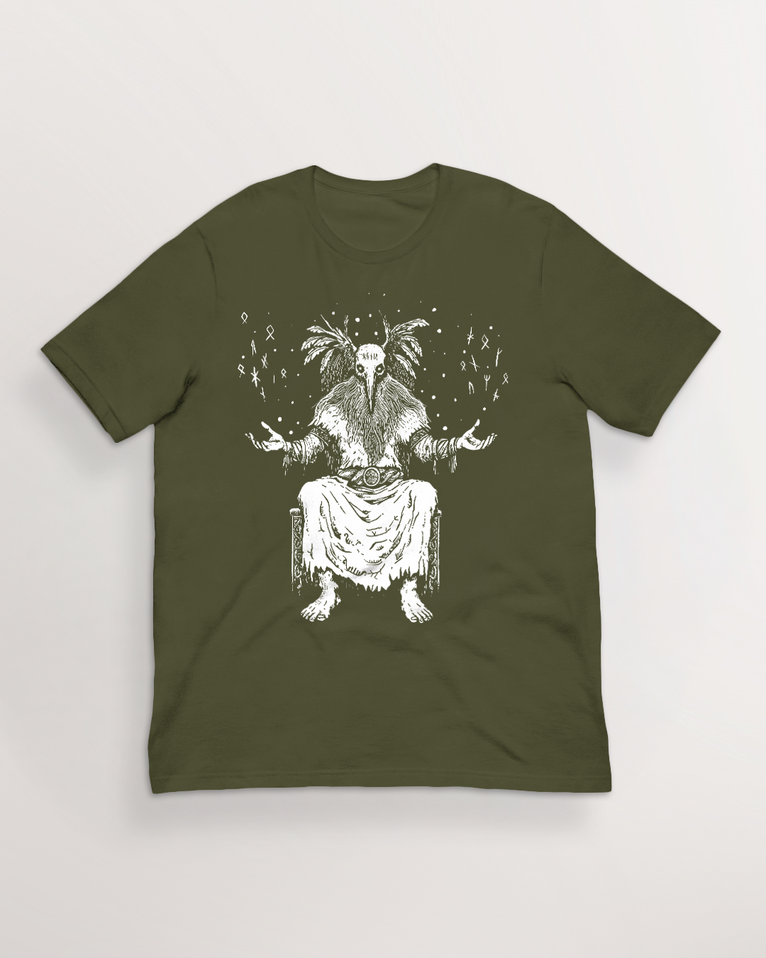 Vísdal Hoenir T-Shirt