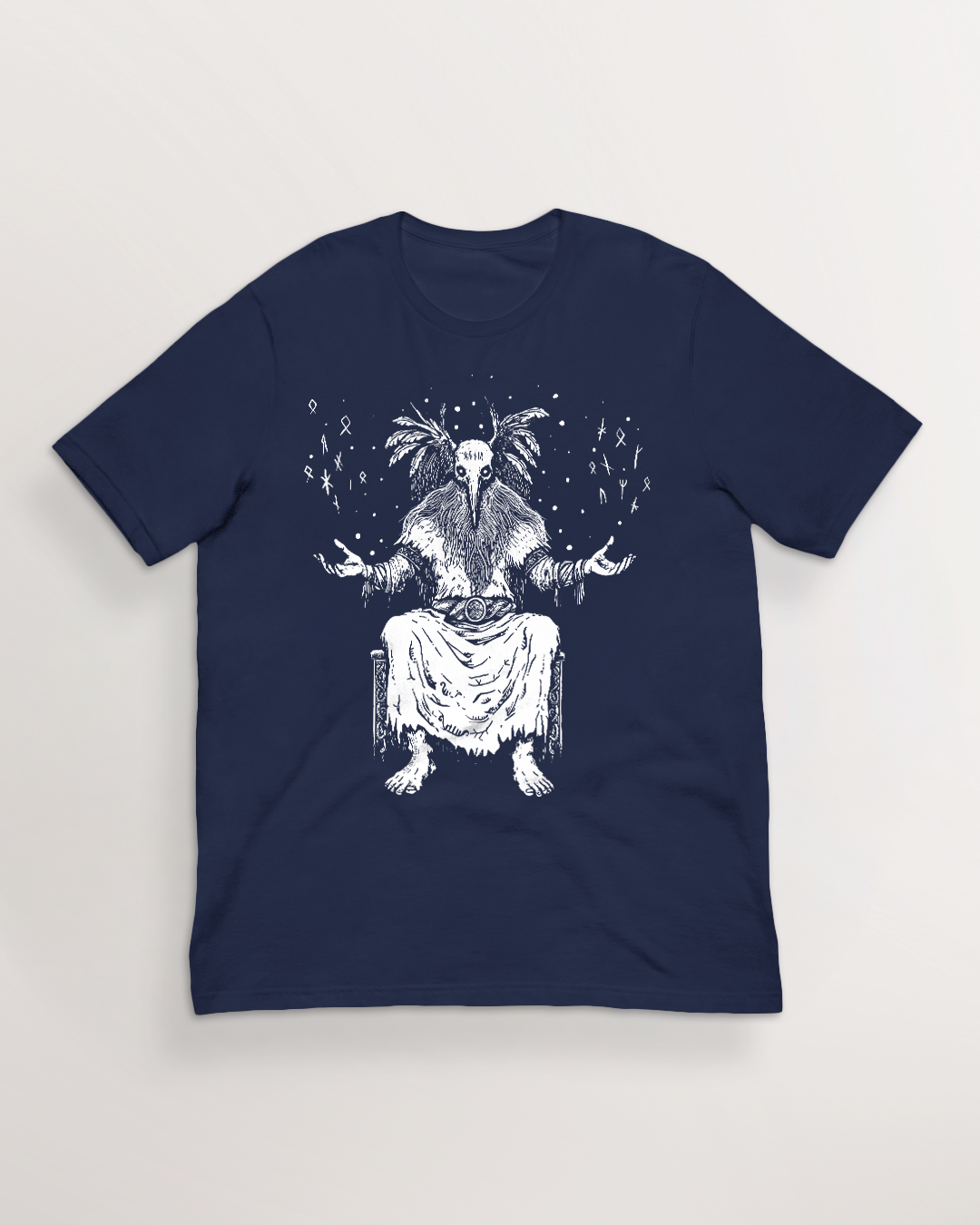 Vísdal Hoenir T-Shirt