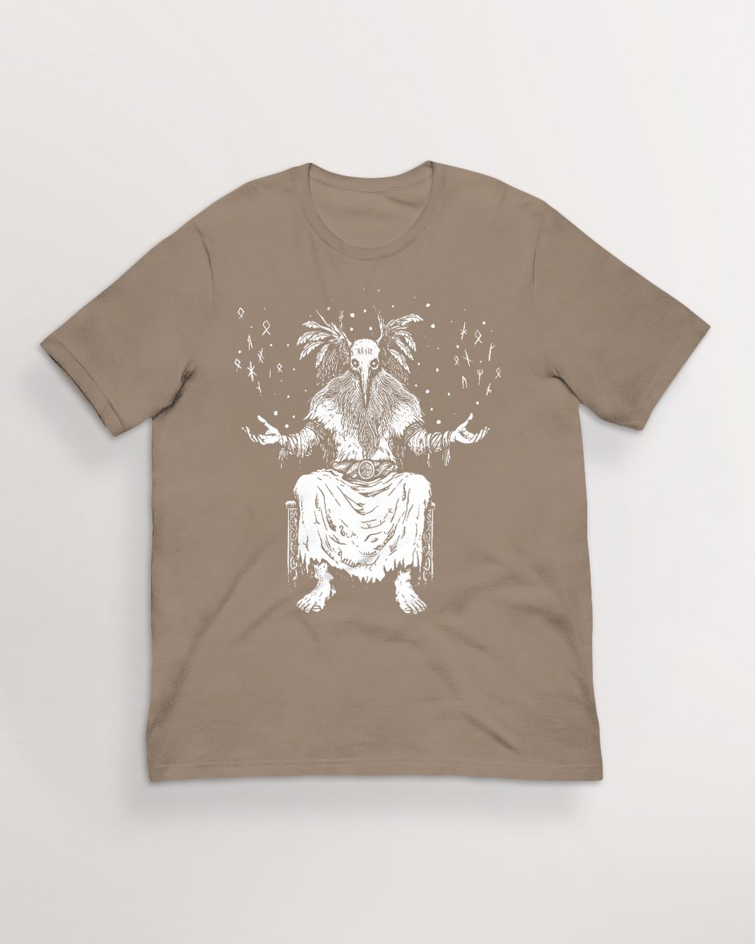 Vísdal Hoenir T-Shirt