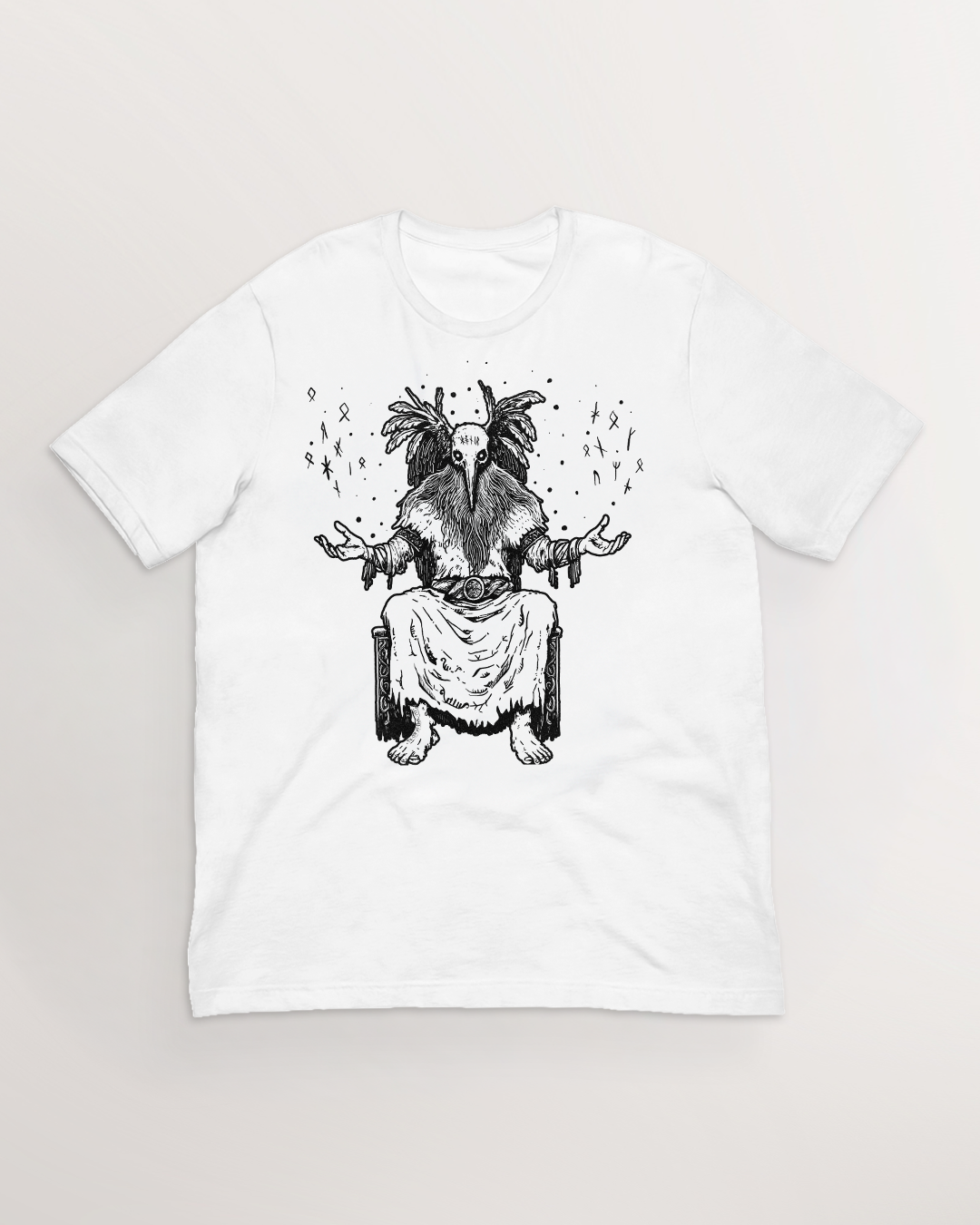 Vísdal Hoenir T-Shirt