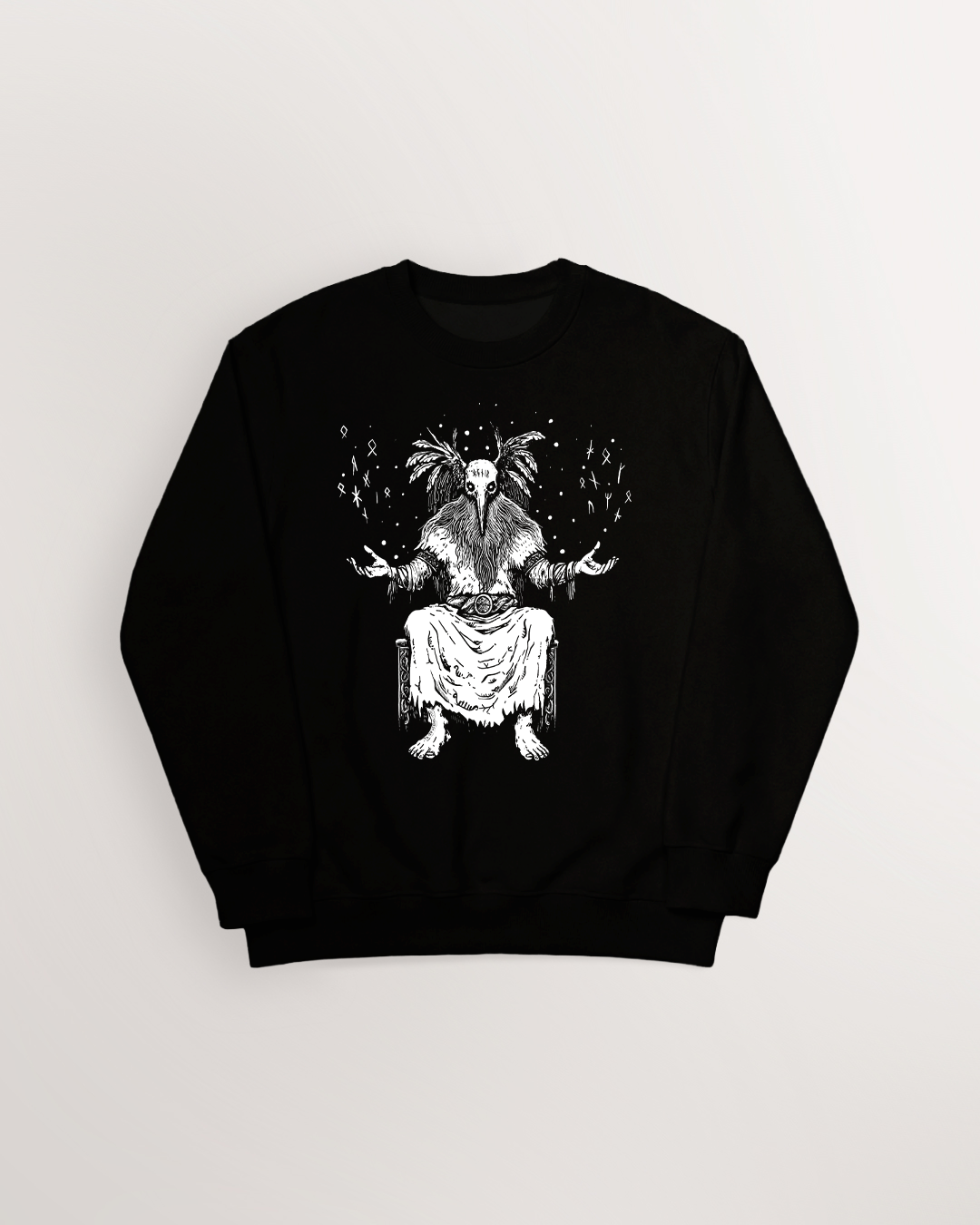Vísdal Hoenir Sweatshirt
