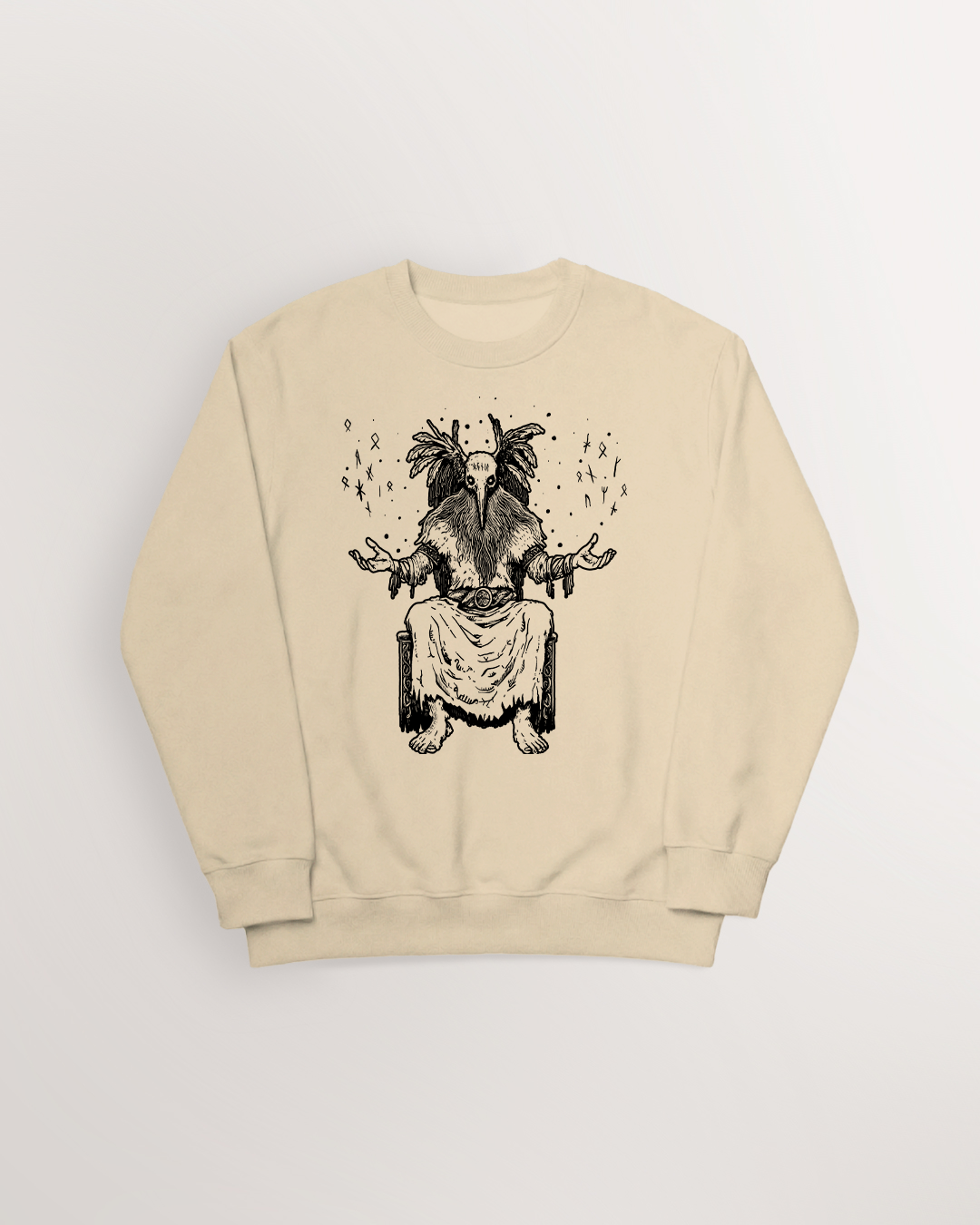 Vísdal Hoenir Sweatshirt