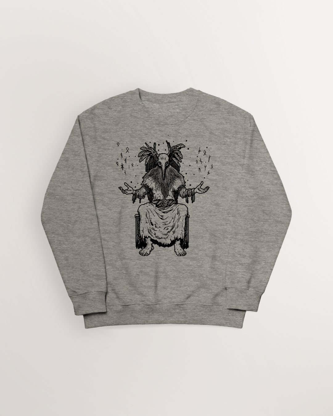 Vísdal Hoenir Sweatshirt