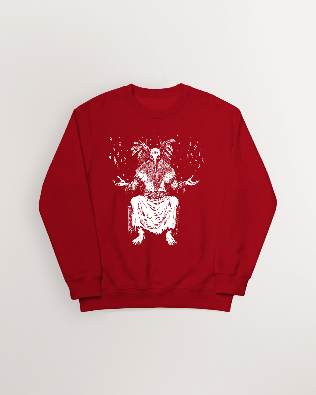Vísdal Hoenir Sweatshirt