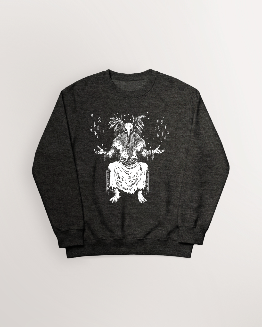 Vísdal Hoenir Sweatshirt