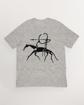 Horseback Archer Petroglyph Shirt