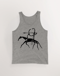 Horseback Archer Petroglyph Tanktop