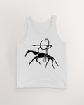 Horseback Archer Petroglyph Tanktop