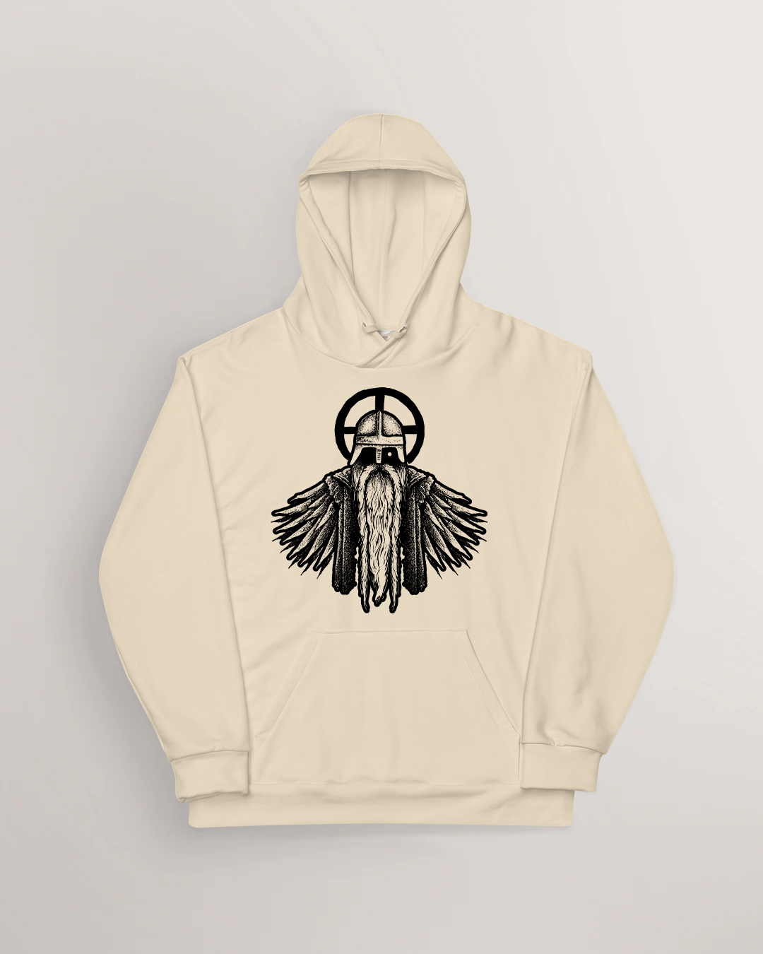 Hrafnagud Hoodie
