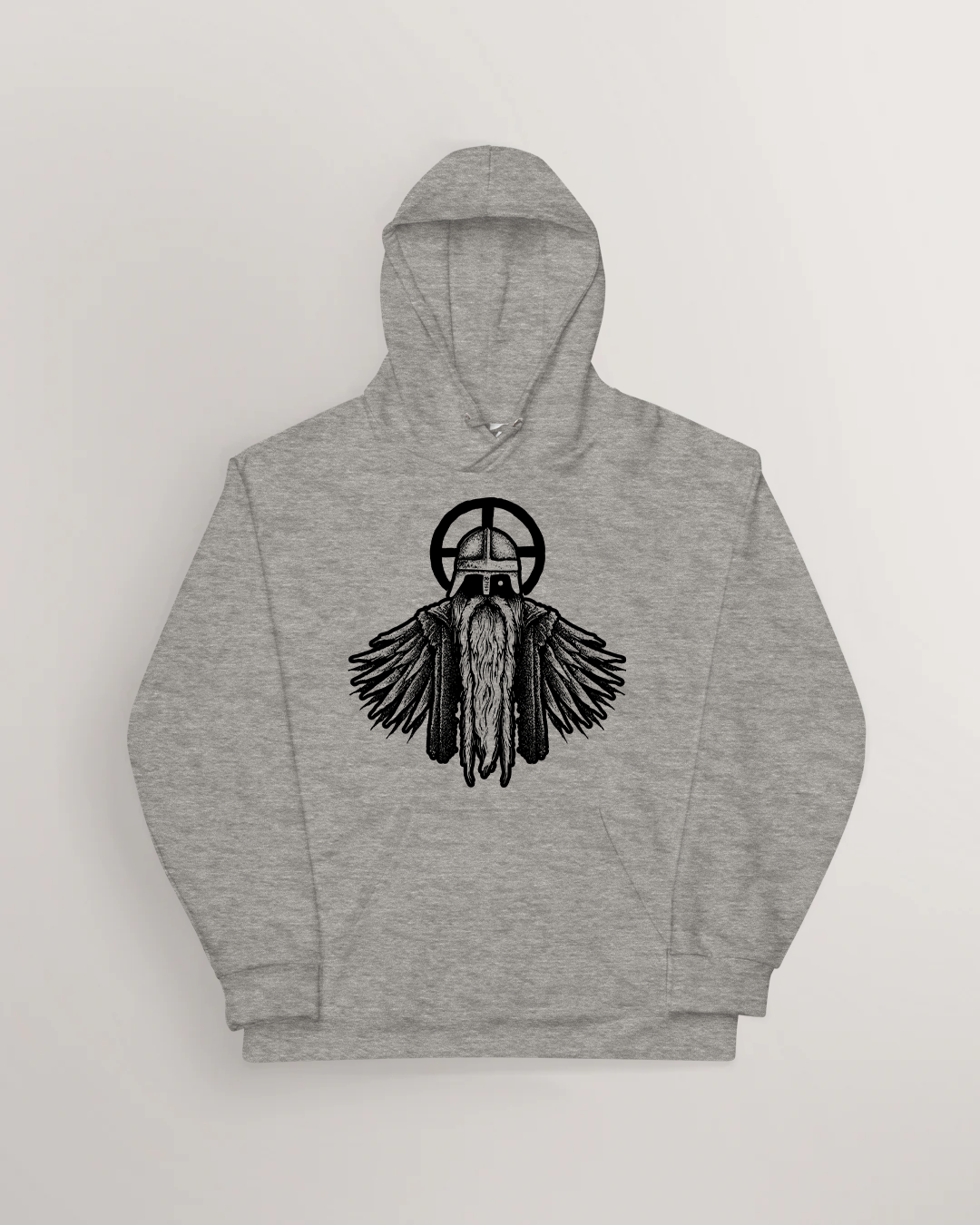 Hrafnagud Hoodie