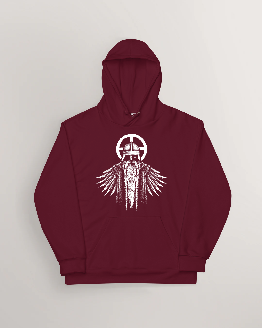 Hrafnagud Hoodie