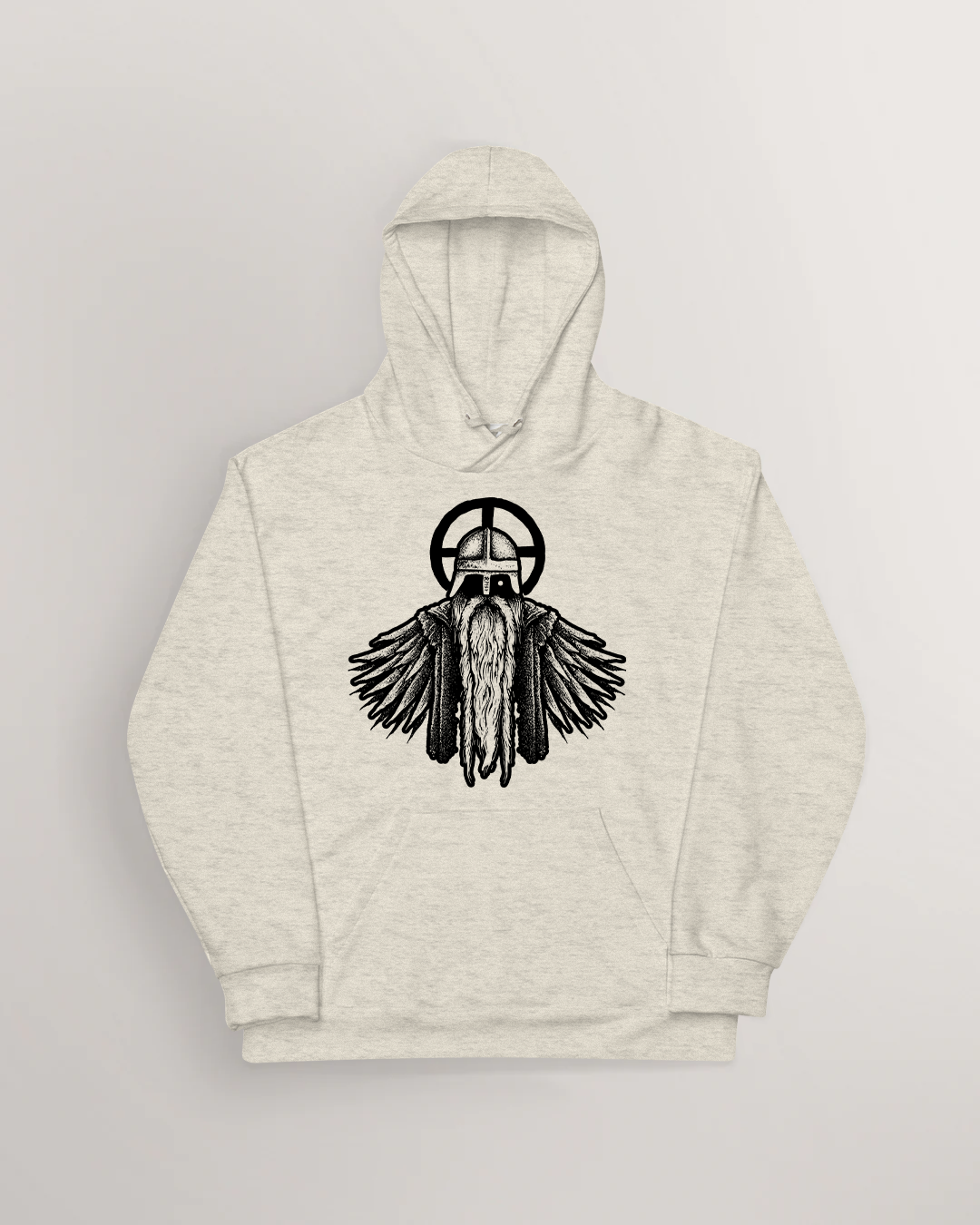 Hrafnagud Hoodie