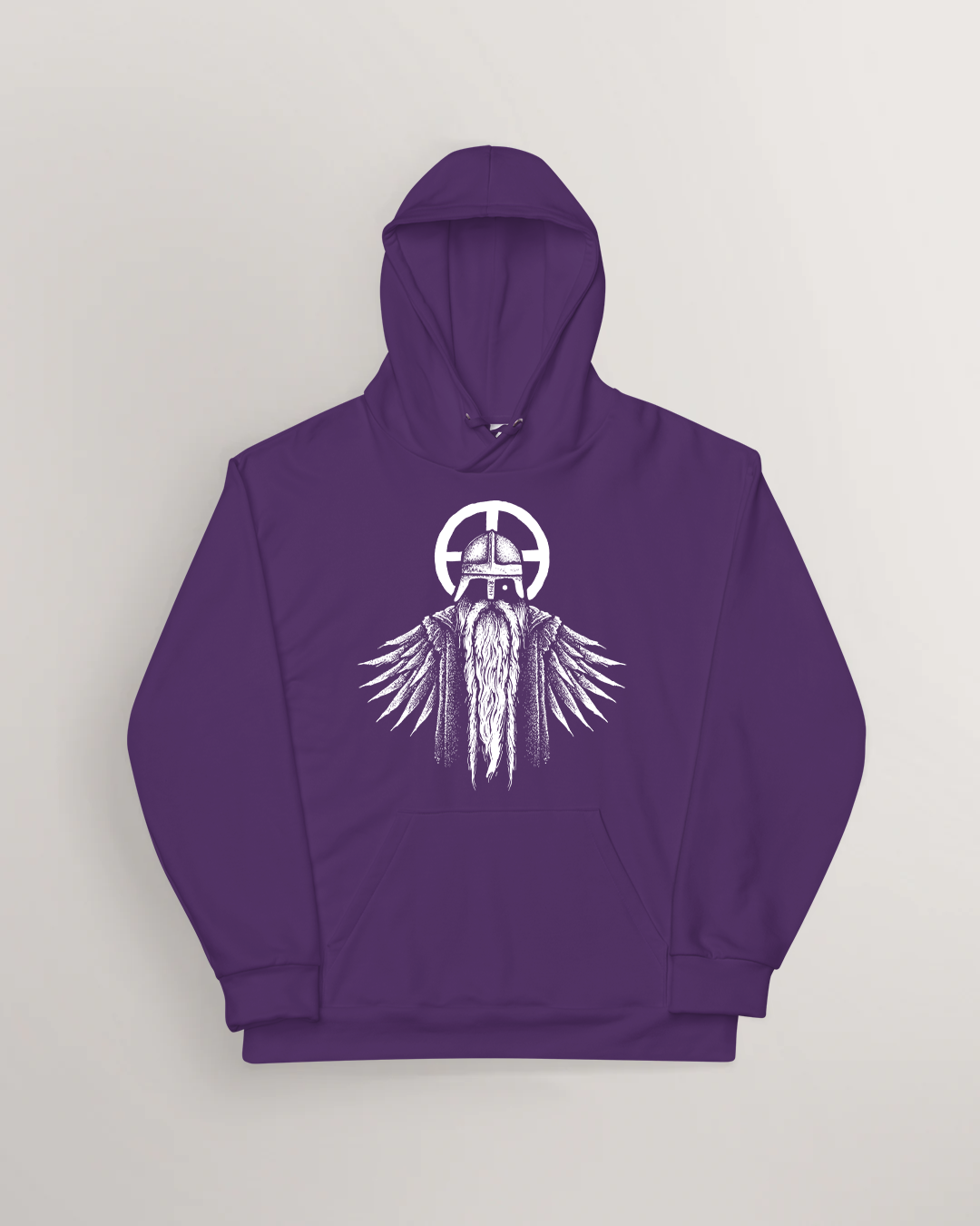 Hrafnagud Hoodie