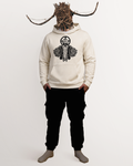 Hrafnagud Hoodie