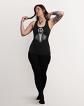 Hrafnagud Tank Top