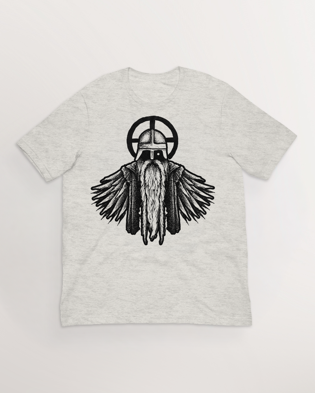 Hrafnagud T-Shirt