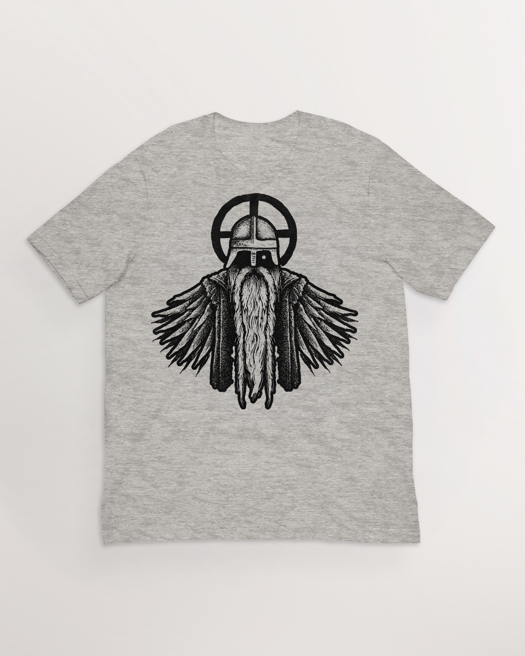 Hrafnagud T-Shirt