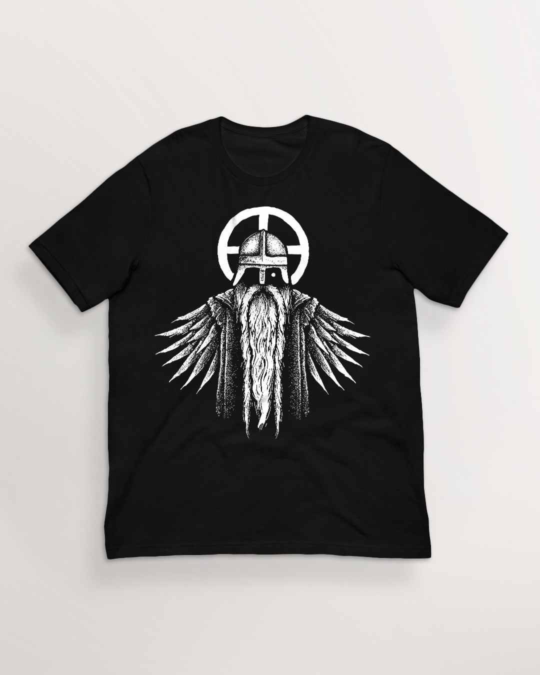Hrafnagud T-Shirt