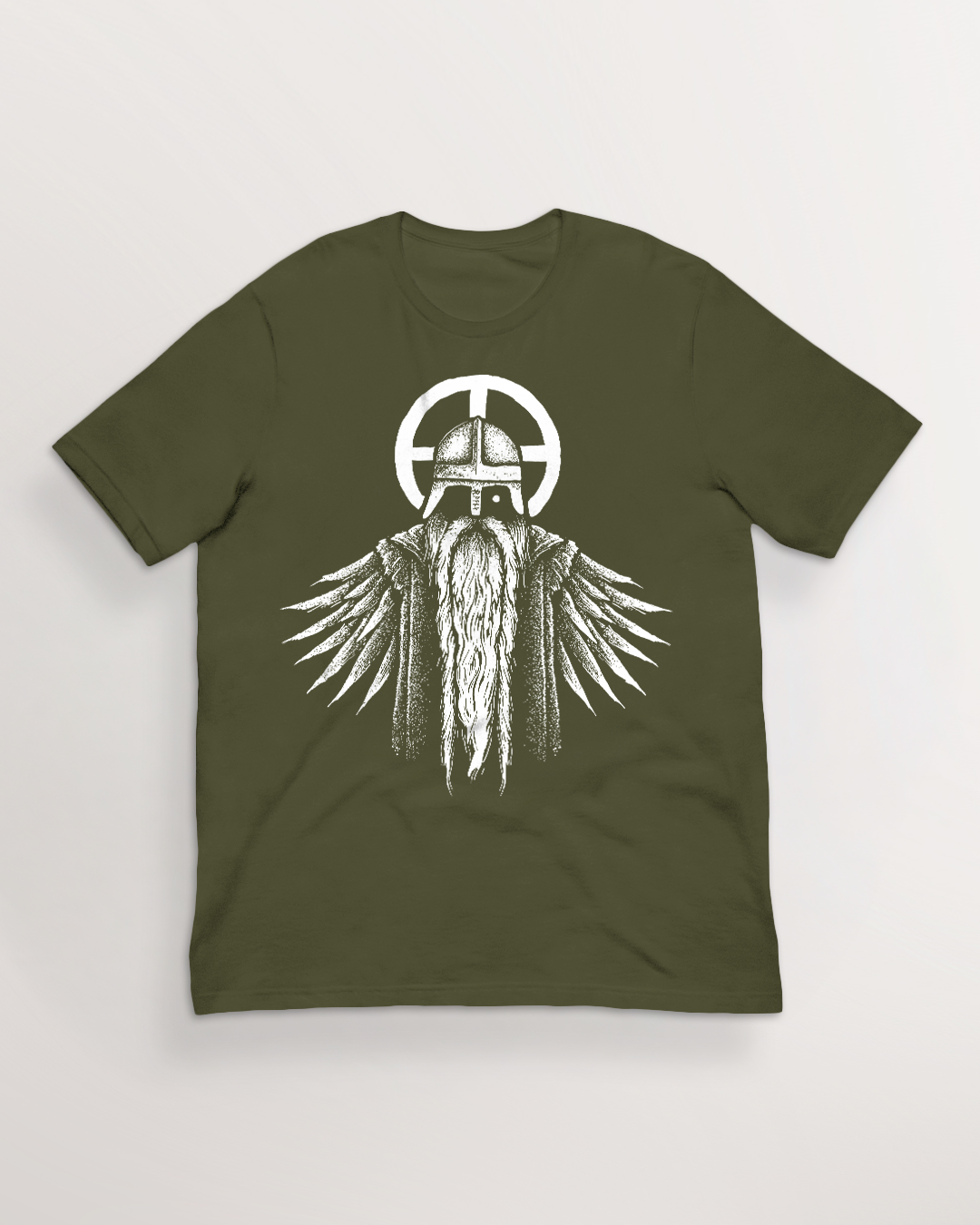 Hrafnagud T-Shirt