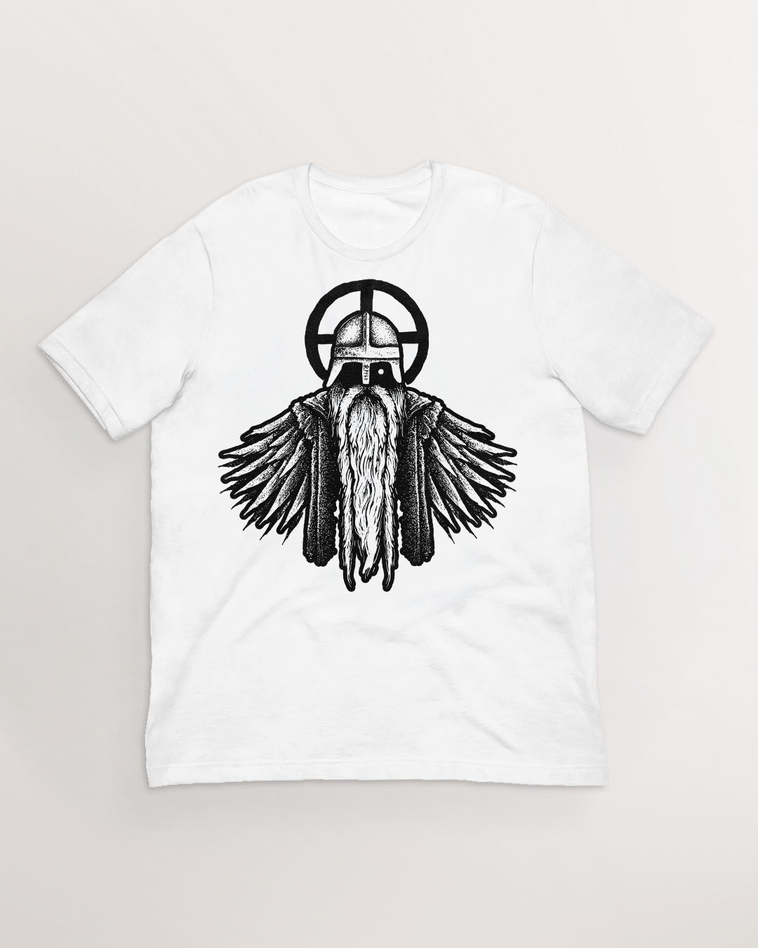 Hrafnagud T-Shirt