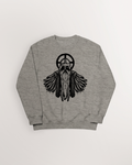 Hrafnagud Sweatshirt