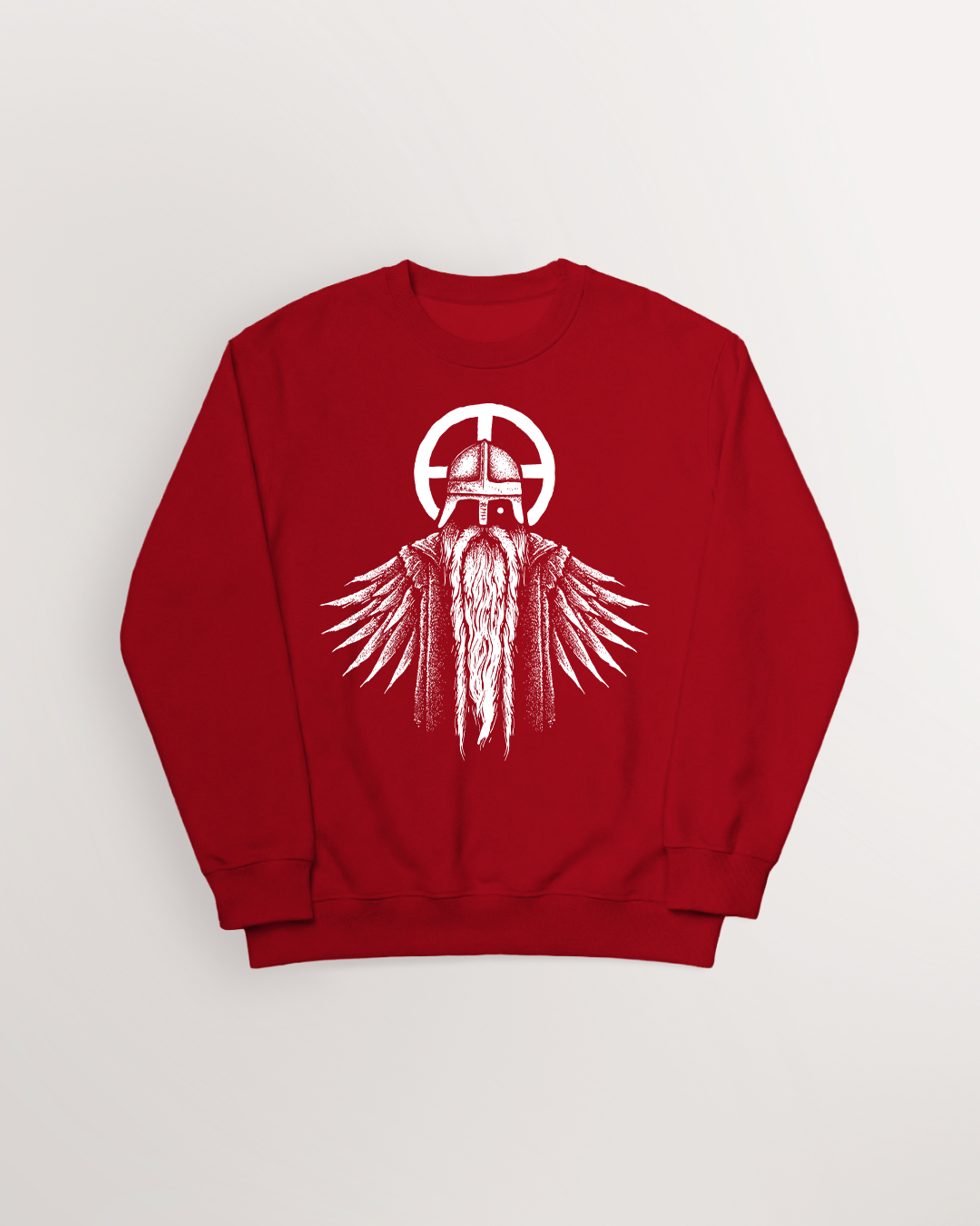 Hrafnagud Sweatshirt