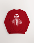 Hrafnagud Sweatshirt