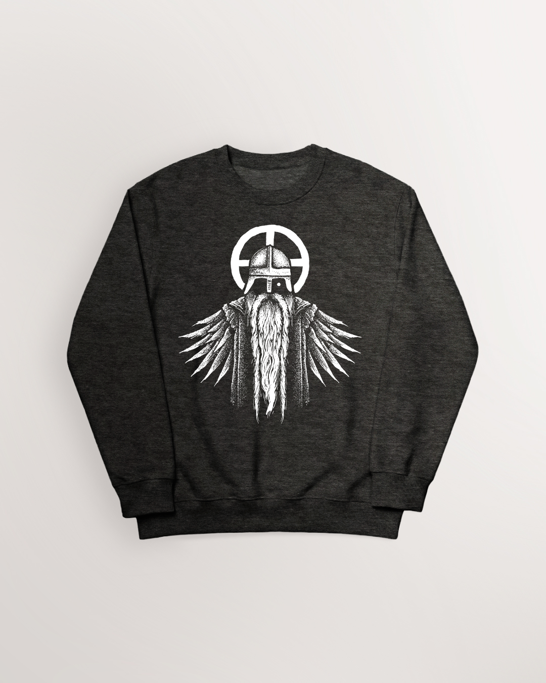 Hrafnagud Sweatshirt