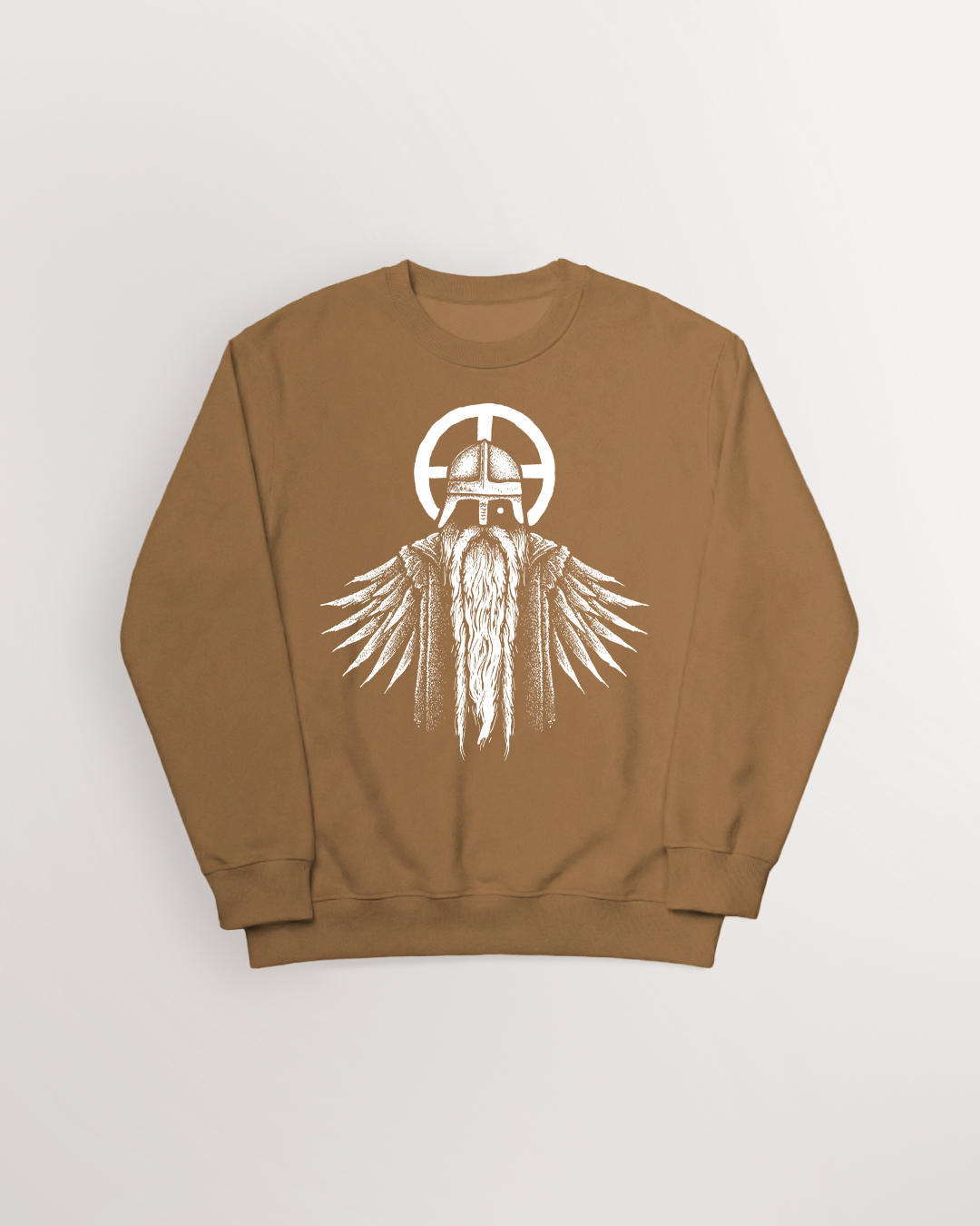 Hrafnagud Sweatshirt