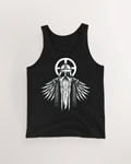 Hrafnagud Tank Top