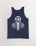 Hrafnagud Tank Top