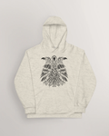Huginn Muninn Metinn Hoodie