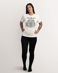 Huginn Muninn Metinn T-Shirt