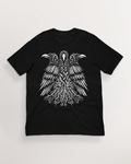 Huginn Muninn Metinn T-Shirt