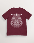 Huginn Muninn Metinn T-Shirt