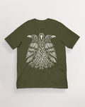 Huginn Muninn Metinn T-Shirt
