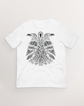 Huginn Muninn Metinn T-Shirt