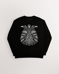 Huginn Muninn Metinn Sweatshirt