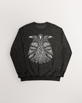 Huginn Muninn Metinn Sweatshirt