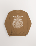 Huginn Muninn Metinn Sweatshirt