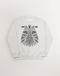 Huginn Muninn Metinn Sweatshirt