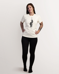 Huginn, Muninn and Gungnir Shirt