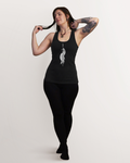 Huginn, Muninn and Gungnir Tanktop
