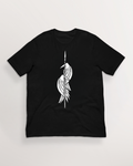 Huginn, Muninn and Gungnir Shirt