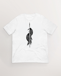 Huginn, Muninn and Gungnir Shirt