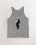 Huginn, Muninn and Gungnir Tanktop