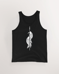 Huginn, Muninn and Gungnir Tanktop